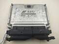 Блок управления двигателем Volkswagen Sharan (рест) 2000-2010 - 55214725
