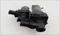 Кран отопителя BMW 3 E46 1998-2006 - 55214731