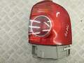 Фонарь задний Volkswagen Sharan (рест) 2000-2010 - 55214787