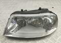 Фара передняя Volkswagen Sharan (рест) 2000-2010 - 55214851