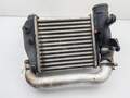 Радиатор интеркулера Audi A6 (C6) 2004-2011 - 55214852