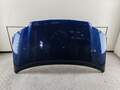Капот Volkswagen Sharan (рест) 2000-2010 - 55214870
