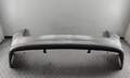 Бампер Opel Astra H 2004-2010 - 55214908