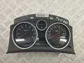 Приборная панель Opel Astra H 2004-2010 - 55214951