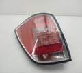 Фонарь задний Opel Astra H 2004-2010 - 55214979