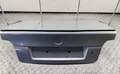 Крышка багажника BMW 5 E39 1995-2003 - 55215072
