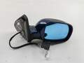 Зеркало боковое Volkswagen Golf 4 1997-2005 - 55215096