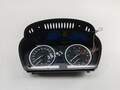 Приборная панель BMW 5 E60 2003-2010 - 55215131