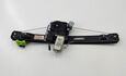 Стеклоподъемник электрический BMW 3 E90 2005-2012 - 55215272
