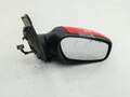 Зеркало боковое Ford Focus 2 2005-2008 - 55215324