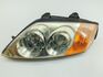 Фара передняя Hyundai Coupe (Tiburon) 2002-2009 - 55215418