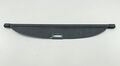 Шторка багажника Mitsubishi Outlander 1 2003-2009 - 55215467