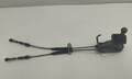 Кулиса кпп Volkswagen Sharan (рест) 2000-2010 - 55215581