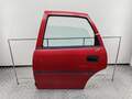 Дверь боковая Opel Vectra B 1995-2002 - 55215668