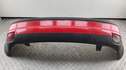 Бампер Ford Focus 2 2005-2008 - 55215691