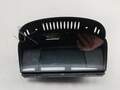 Дисплей компьютера (информационный) BMW 5 E60 2003-2010 - 55215705