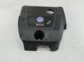 Накладка декоративная на двс Volkswagen Golf 4 1997-2005 - 55215725