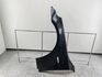 Крыло BMW 5 E60 2003-2010 - 55215774
