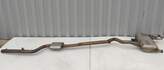 Глушитель BMW 3 E90 2005-2012 - 55215857