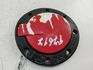 Лючок бензобака Hyundai Coupe (Tiburon) 2002-2009 - 55215863