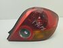 Фонарь задний Hyundai Coupe (Tiburon) 2002-2009 - 55215874