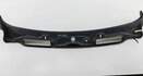 Жабо под дворники (дождевик) BMW 3 E90 2005-2012 - 55215985