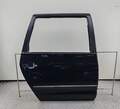 Дверь боковая Volkswagen Sharan (рест) 2000-2010 - 55215998