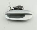 Ручка двери наружная BMW 5 E39 1995-2003 - 55216023