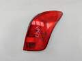 Фонарь задний Peugeot 308 2007-2013 - 55216150