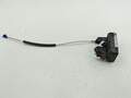 Замок двери Opel Zafira A 1999-2005 - 55216155
