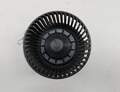 Моторчик печки Ford Mondeo 3 2000-2007 - 55216295