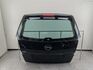 Крышка багажника Opel Zafira B 2005-2014 - 55216432