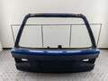 Крышка багажника BMW 5 E39 1995-2003 - 55216457