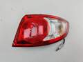Фонарь задний Hyundai Santa Fe 2 2005-2012 - 55216473