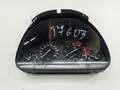 Приборная панель BMW 5 E39 1995-2003 - 55216515