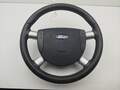 Руль Ford Mondeo 3 2000-2007 - 55216554