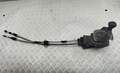 Кулиса кпп Volkswagen Sharan 1995-1999 - 55216621
