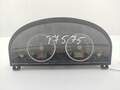 Приборная панель Ford Mondeo 3 2000-2007 - 55216633
