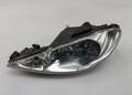 Фара передняя Peugeot 206  - 55216660