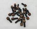 Болт колесный Volkswagen Sharan 1995-1999 - 55216670