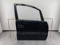 Дверь боковая Opel Zafira A 1999-2005 - 55216694
