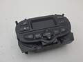 Переключатель печки Peugeot 206  - 55216732