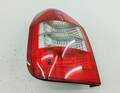Фонарь задний Opel Zafira A 1999-2005 - 55216824