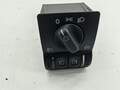 Переключатель света Opel Zafira A 1999-2005 - 55216842