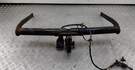 Фаркоп Ford Galaxy 1 (рест) 2000-2006 - 55216898
