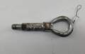 Крюк буксировочный Opel Zafira A 1999-2005 - 55216941