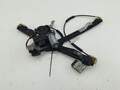 Стеклоподъемник электрический Ford Mondeo 3 2000-2007 - 55216996