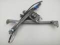 Стеклоподъемник электрический Renault Laguna 2 2001-2008 - 55217073