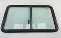 Стекло боковое кузовное Iveco Daily 3 2000-2005 - 55217075