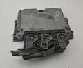 Блок управления двигателем Renault Laguna 2 2001-2008 - 55217089